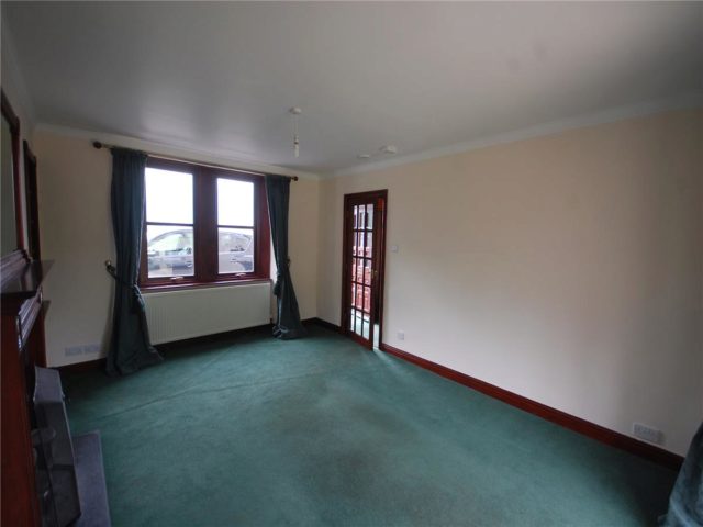  Image of 2 Bedroom Semi-Detached to rent at Kelso Borders Borders, TD5 7PE